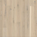 BOEN - LIVE PURE - ENGINEERED PLANK - 5 1/2" - OAK PALE WHITE