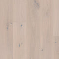 BOEN - ENGINEERED CHALETINO WIDE PLANK - LIVE NATURAL OIL - 12" - OAK PEARL