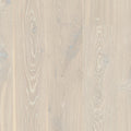 BOEN - LIVE PURE - CHALETINO WIDE PLANK COLLECTION  - CASTLE PLANK - 12" -OAK WHITE CANYON