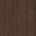 BOEN - LIVE PURE - ENGINEERED PLANK - 5 1/2" - OAK BRAZILIAN BROWN