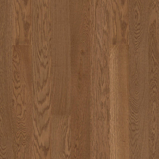 BOEN - ENGINEERED SQUARE EDGE PLANK - LIVE MATT - 5 1/2" - OAK CALIFORNIA