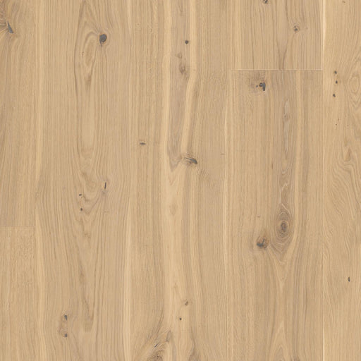 BOEN - LIVE PURE - CHALETINO WIDE PLANK COLLECTION  - CASTLE PLANK - 12" -OAK CANYON