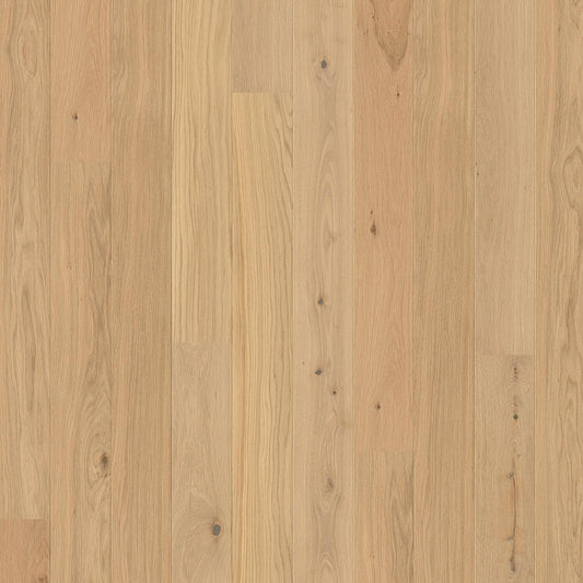 BOEN - LIVE PURE - ENGINEERED PLANK - 5 1/2" - OAK COUNTRY