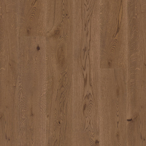 BOEN - LIVE PURE - CASTLE PLANK - 8 1/4" - OAK GINGER BROWN CANYON