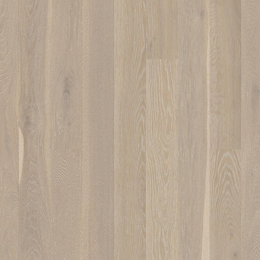 BOEN - LIVE PURE - ENGINEERED PLANK - 5 1/2" - OAK GREY HARMONY