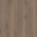 BOEN - LIVE PURE - CHALETINO WIDE PLANK COLLECTION  - CASTLE PLANK - 12" - OAK INDIA GREY CANYON