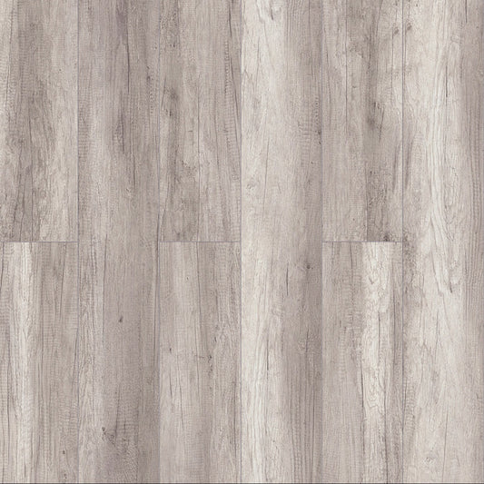 InHaus - Lamdura - Inspirations Collection - Oak Light Grey