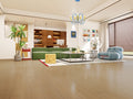 VALENCIA - VERTEX COLLECTION - OAK NATURAL - AB GRADE