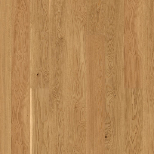 BOEN - ENGINEERED SQUARE EDGE PLANK - LIVE MATT - 5 1/2" - OAK NATURE