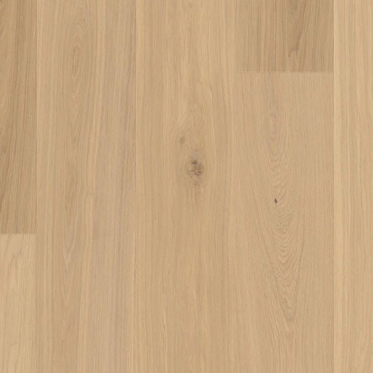 BOEN - LIVE PURE - CHALETINO WIDE PLANK COLLECTION  - CASTLE PLANK - 12" - OAK NATURE