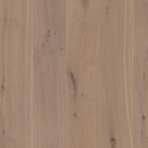 BOEN - ENGINEERED CHALETINO WIDE PLANK - LIVE NATURAL OIL - 12" - OAK SAND
