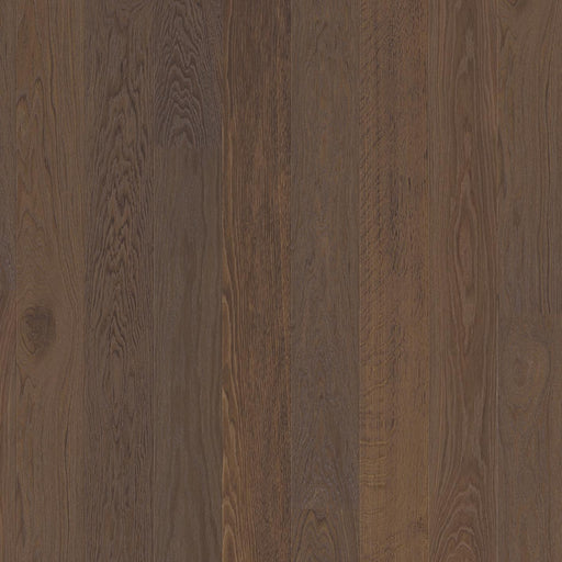 BOEN - LIVE PURE - ENGINEERED PLANK - 5 1/2" - OAK SMOKED NATURE