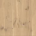 BOEN - CHALETINO WIDE PLANK COLLECTION  - CASTLE PLANK - 12"- UNFINISHED - OAK TRADITIONAL