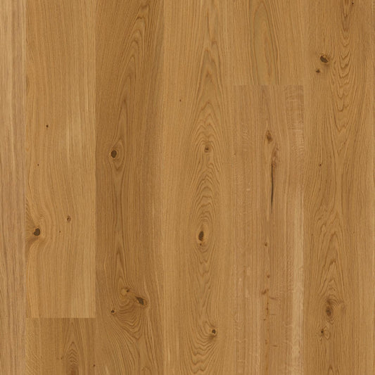 BOEN - ENGINEERED - CASTLE PLANK - LIVE NATURAL OIL - 8 1/4" - OAK COUNTRY