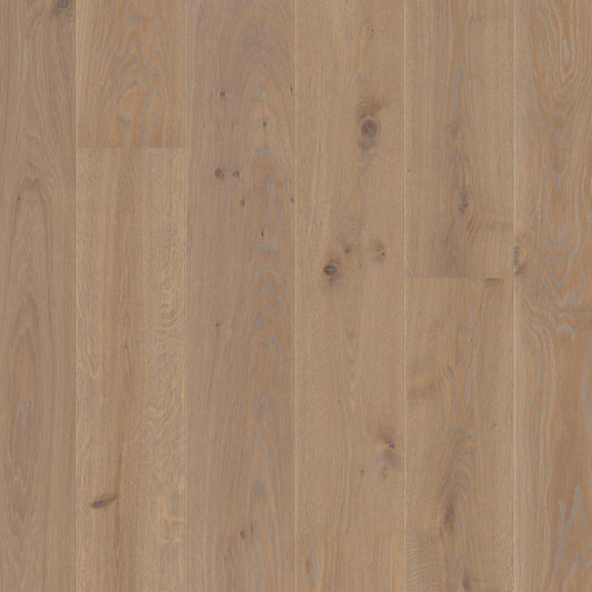 BOEN - LIVE PURE - CASTLE PLANK - 8 1/4" - OAK WARM GREY