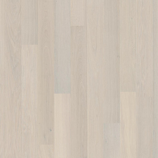 BOEN - LIVE PURE - ENGINEERED PLANK - 5 1/2" - OAK WHITE NATURE