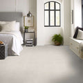 Shaw Floors - Carpet - COMFORTING II - Pearly Gates