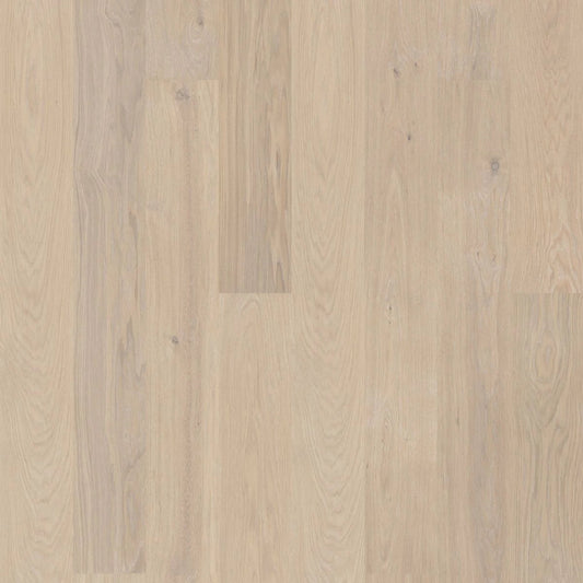 BJELIN - WOODURA - NATURE COLLECTION - XL FORMAT - OAK - POWDER WHITE