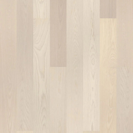 BJELIN - WOODURA - EXCLUSIVE COLLECTION - XL FORMAT - ASH - POWDER WHITE