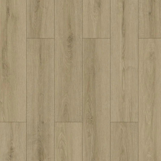 Floor Tek - XPC Collection - Pecan