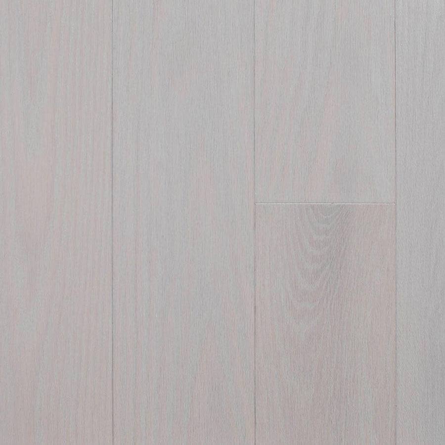 Wickham - Domestic Collection - Engineered Elite Plus - 5" - Select Grade - Red Oak - Polar