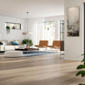 BJELIN - WOODURA - SELECT COLLECTION - XL FORMAT - OAK - POWDER WHITE