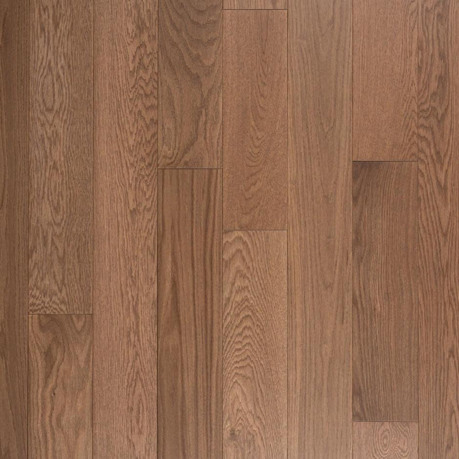 Wickham - Domestic Collection - Engineered Elite - 5" - Cottage Grade - White Oak - Prairie