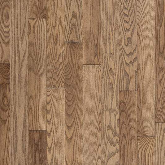 Wickham - Domestic Collection - Engineered Elite - 5" - Select Grade - Ash - Prairie