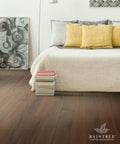 Raintree - Waterproof Hardwood Flooring -  Nashville Scene Collection - Printer's Alley