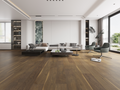Vidar - West Coast - Black Walnut - Provence - 7 1/2" - ABCD Grade