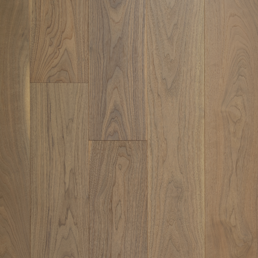 Vidar - West Coast - Black Walnut - Provence - 7 1/2" - ABCD Grade