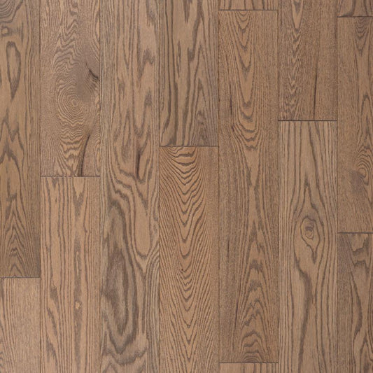 Wickham - Domestic Collection - Engineered Elite - 5" - Select Grade - Red Oak - Pyramid