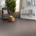 Shaw Floors - Carpet - Foundations Collection - Faint Intent - River Run
