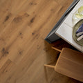 Anderson Tuftex - Artisan Oak Collection - Raw Sienna