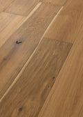 Anderson Tuftex - Artisan Oak Collection - Raw Sienna