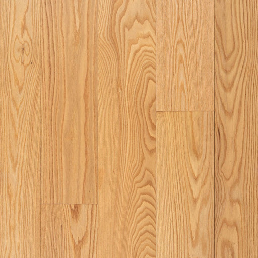 Wickham - Domestic Collection - Red Oak - Natural - Canadian Plus Grade - 4 1/4"