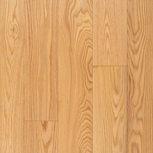 Wickham - Domestic Collection - Red Oak - Natural - Select & Better - 2 1/4"