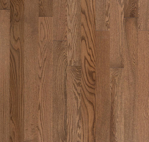 Wickham - Domestic Collection - Engineered Elite Plus - 7" - Select Grade - Red Oak - Prairie