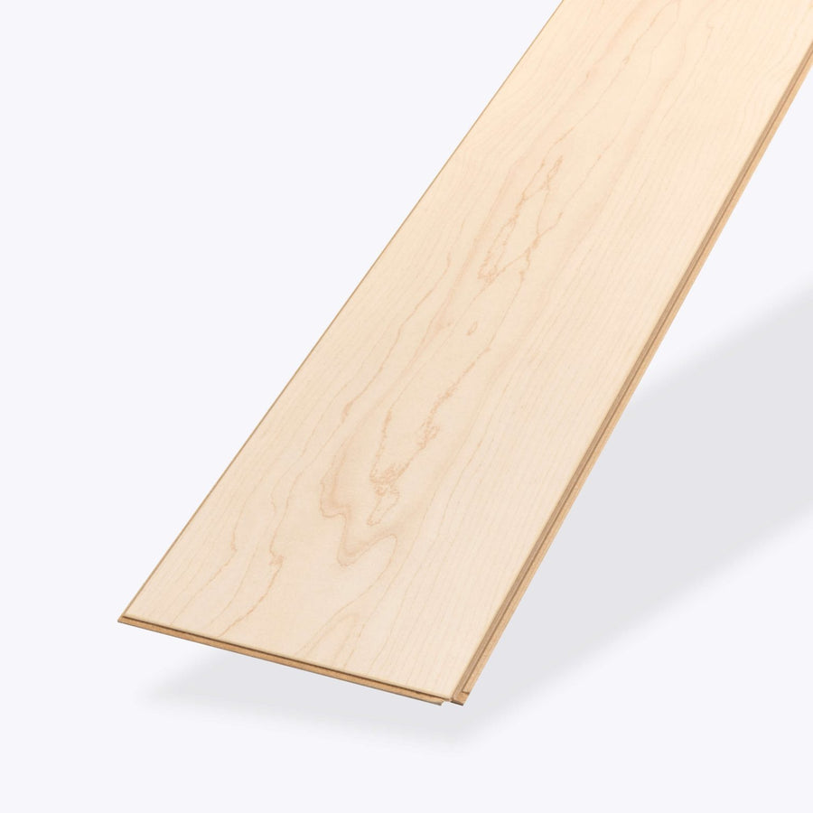 TORLYS - Rivera Collection - Maple Natural