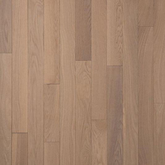 Wickham - Domestic Collection - Engineered Elite - 5" - Cottage Grade - White Oak - Rome