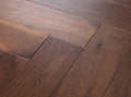 Anderson Tuftex - Revival Walnut Herringbone Collection - Rye