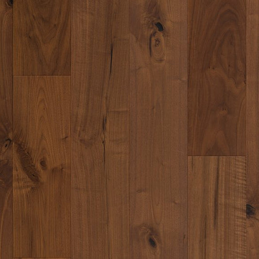 Anderson Tuftex - Revival Walnut Collection - Rye