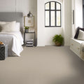 Shaw Floors - Carpet - Foundations Collection  - Alluring Canvas - Sandstone