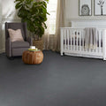 Shaw Floors - Carpet - Simply The Best  - Attainable - Slate