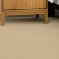 Shaw Floors - Carpet - Classics Collection  - Awaken Spirit I 12' - Sugar Cookie