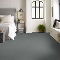 Shaw Floors - Carpet - COMFORTING II - Storm Cloud