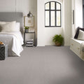 Shaw Floors - Carpet - Foundations Collection - Faint Intent - Silver Lining