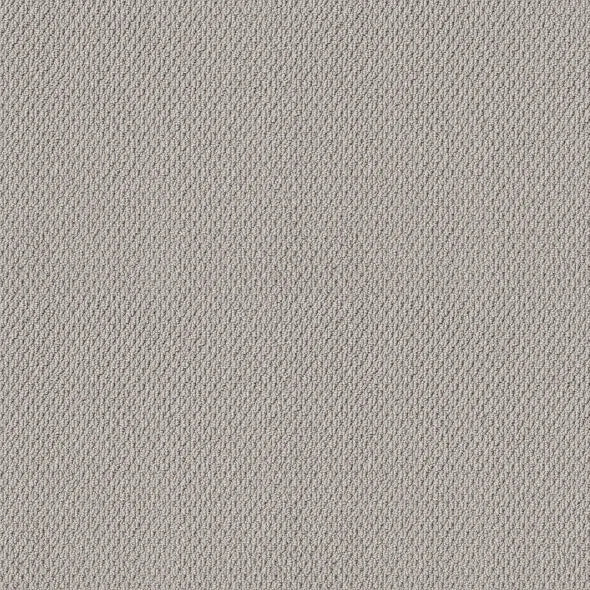 Shaw Floors - Carpet - Foundations Collection - Faint Intent - Silver Lining