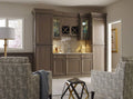 MSI - Greecian White Veneer Mosaic - Tile - PATTERN