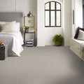 Shaw Floors - Carpet - Foundations Collection  - Alluring Canvas - Split Sediment
